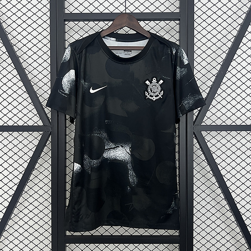 25-26 Corinthians training suit S-4XL